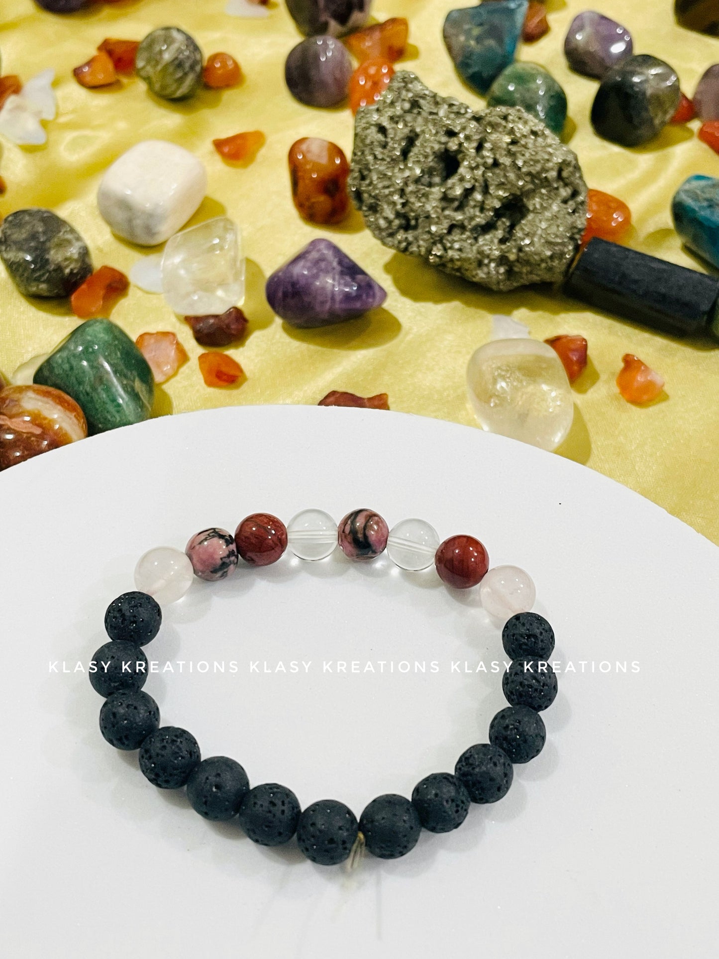 Eternal Love Bracelet