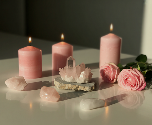 Finding Your Crystal Match: How to Choose Stones That Align with Your Energy