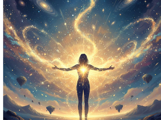 How to Manifest: A Soulful Guide to Bringing Your Desires Into Reality