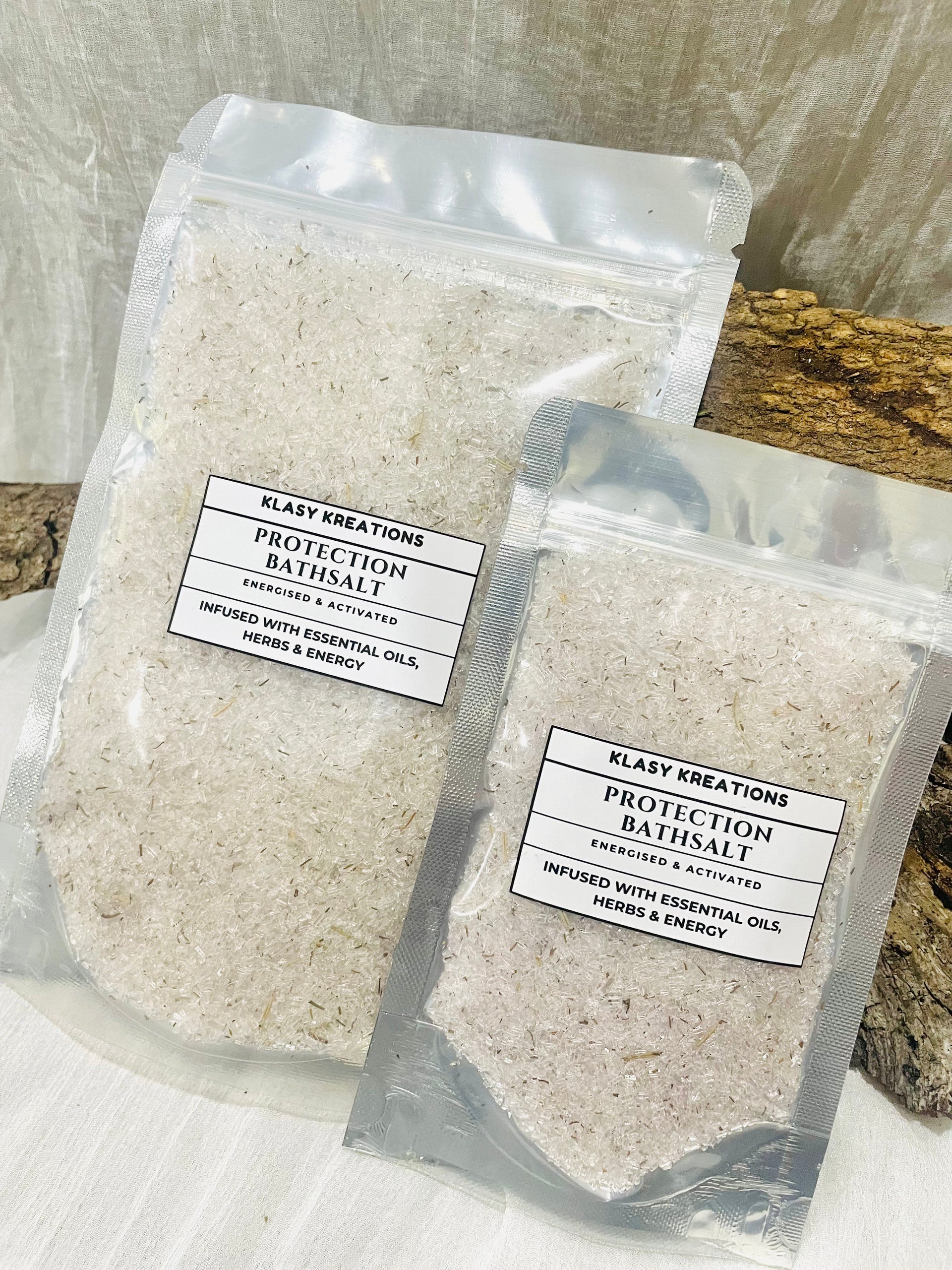 Protection, Cleansing & Negativity Removal