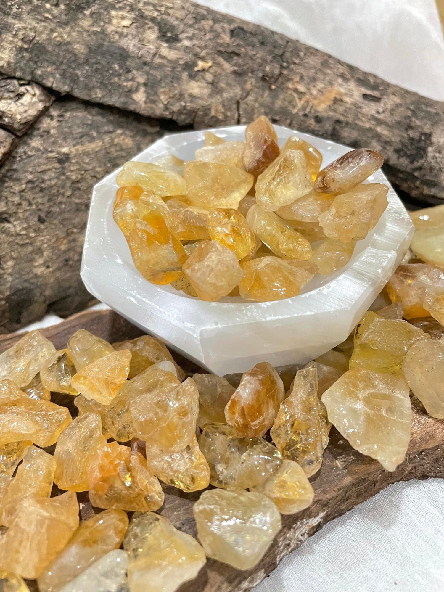 Manifestations, Focus & Luck