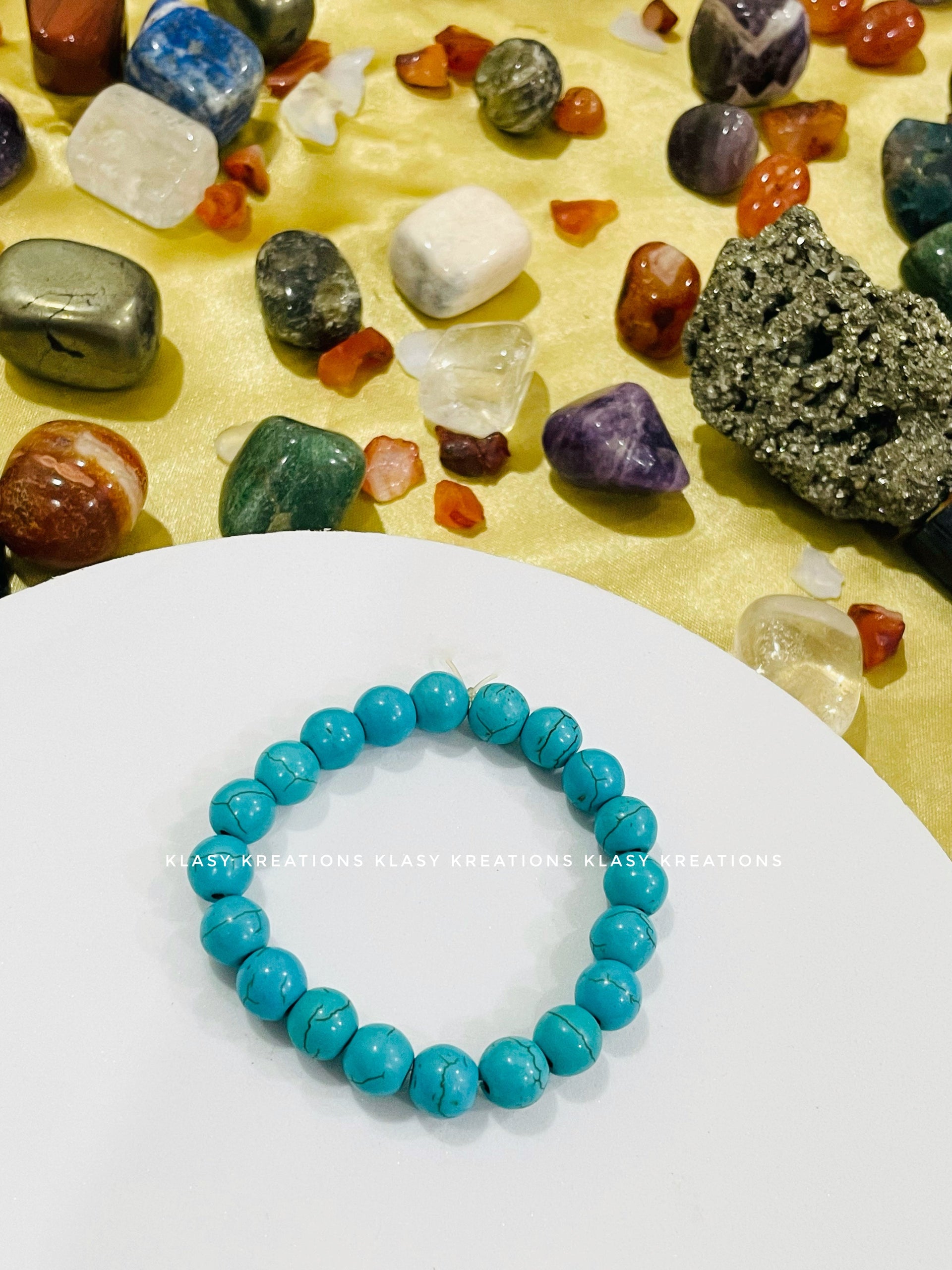 November Birth Month Stone