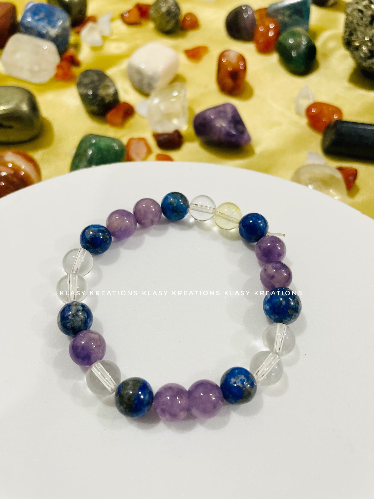 Libra Zodiac Bracelet - Harmony | Love | Balance