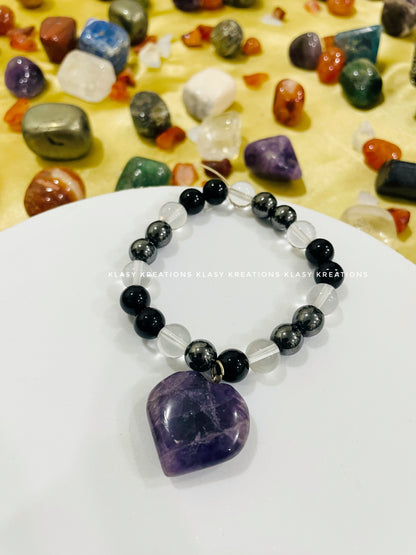 Anxiety Relief & Peace Bracelet