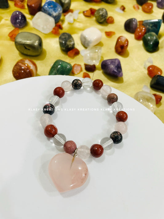 Eternal Love Bracelet