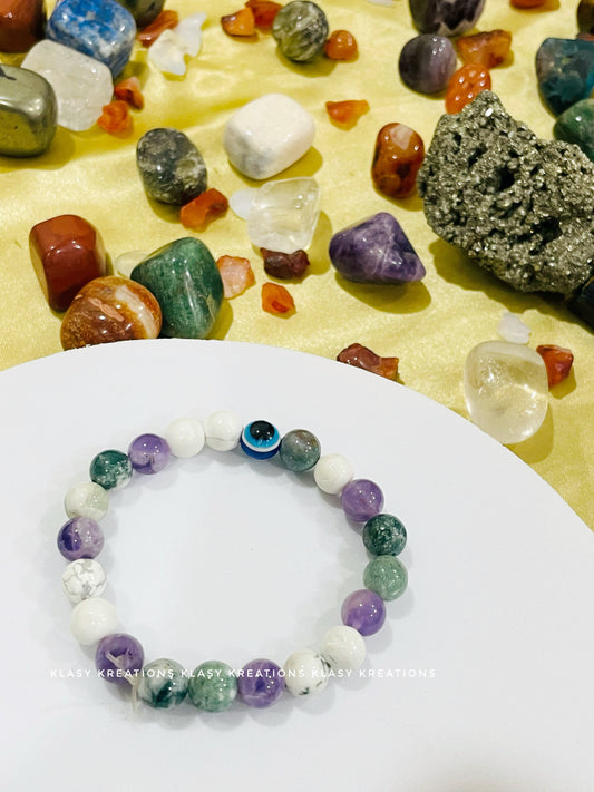 Good Health Bracelet