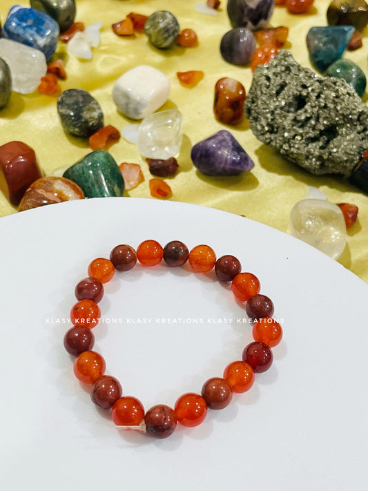 Passion & Energy Bracelet