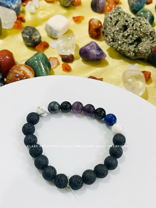 Anxiety Removal & Peace of Mind Bracelet