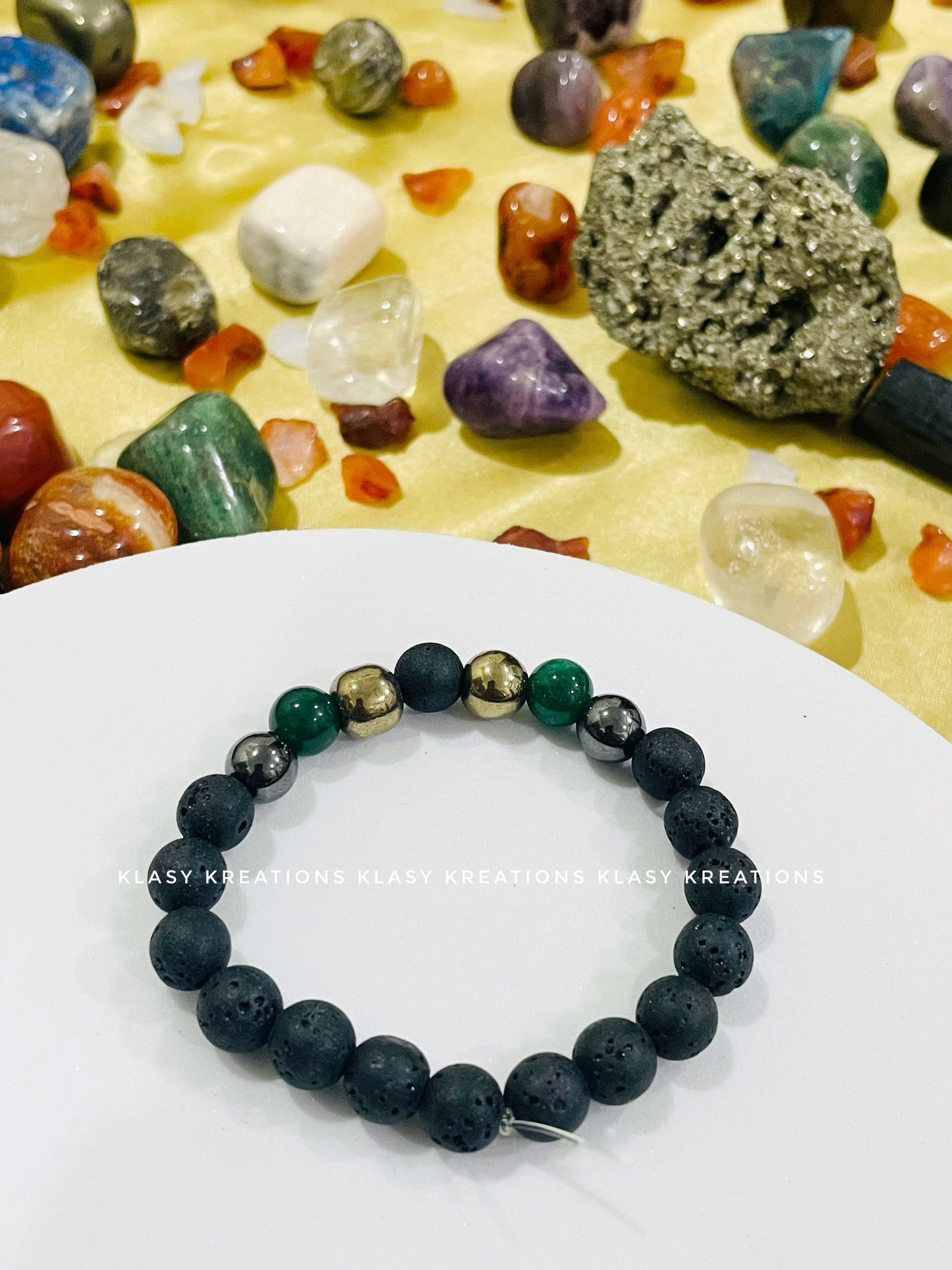 Business Success Bracelet