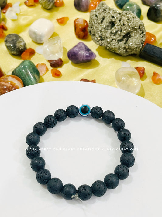 Evil Eye Bracelet - Protection, Energy Field, Nazar Removal