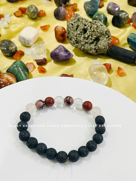 Eternal Love Bracelet