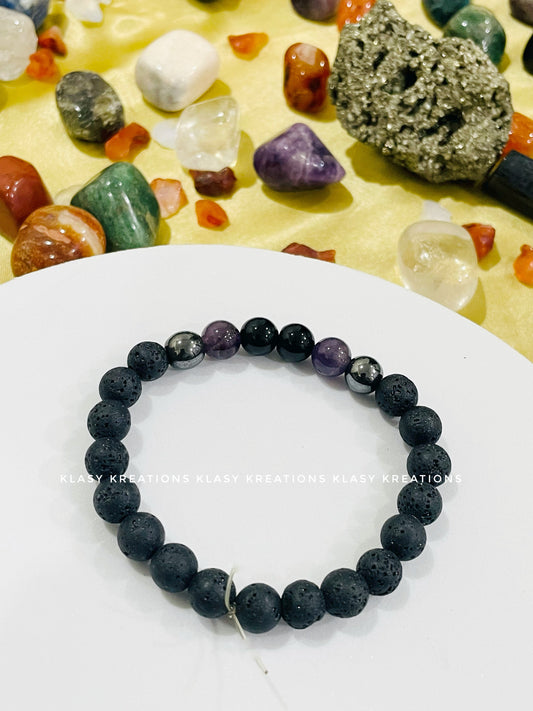 Negativity Removal Bracelet