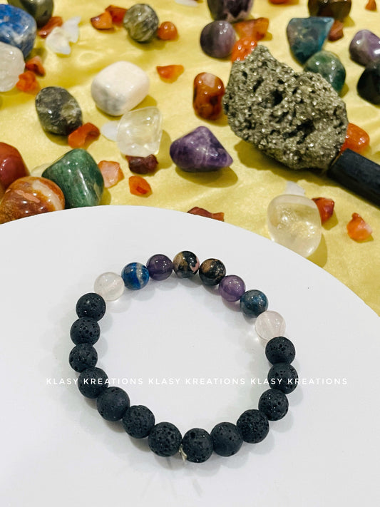 Anger Management Bracelet