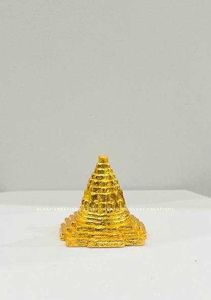 Shree Yantra - Divine Feminine | Wealth Creation | Cosmic Alignment