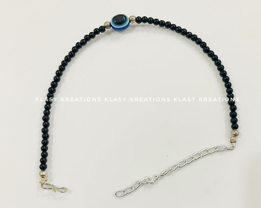 Evil Eye Anklet