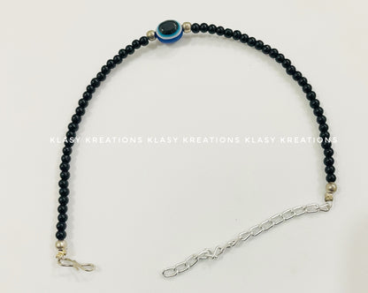 Evil Eye Anklet