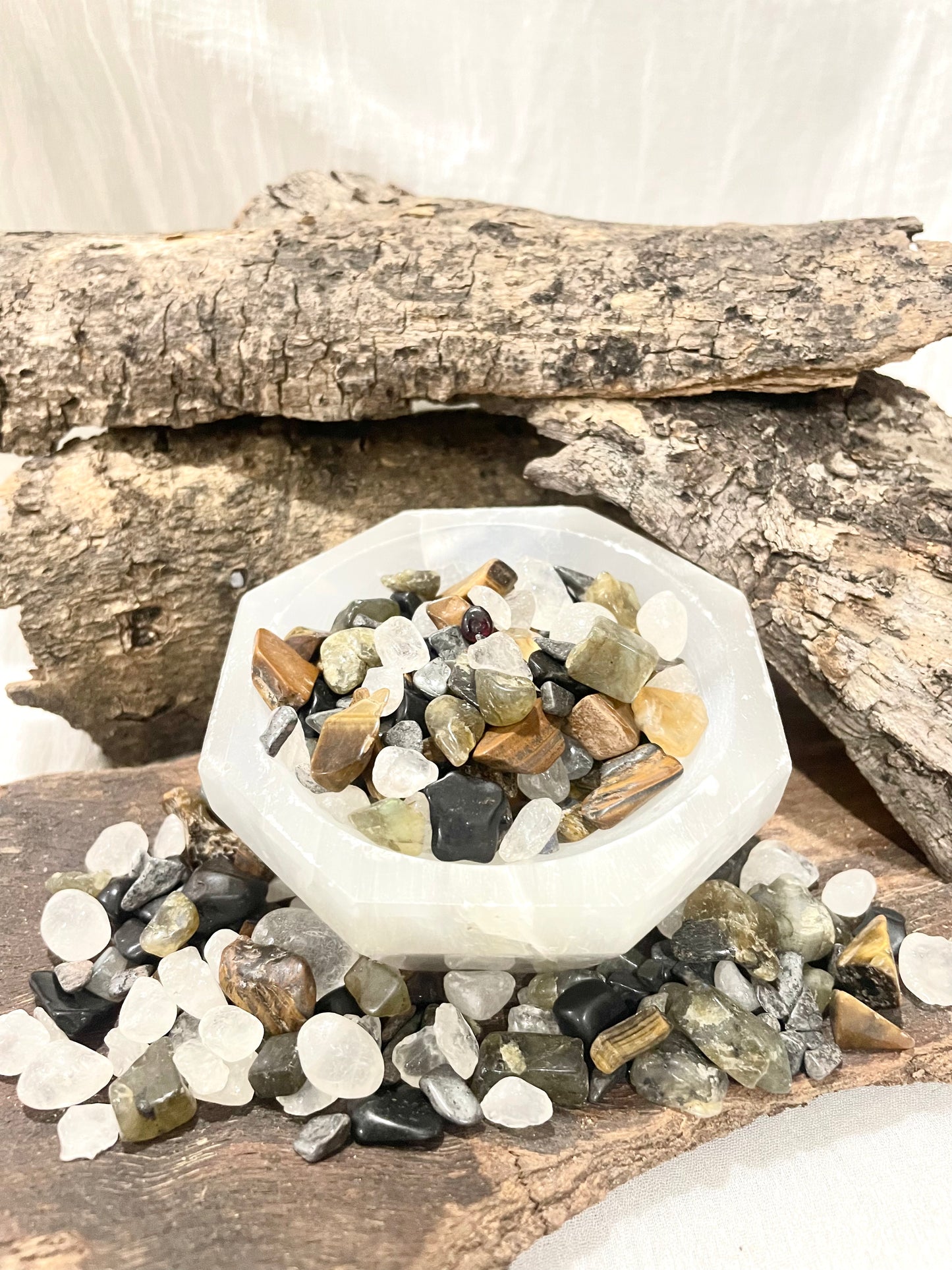 Negativity Removal Chips Mix