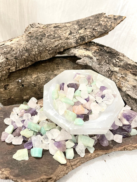 Emotional Healing & Inner Peace Chips Mix