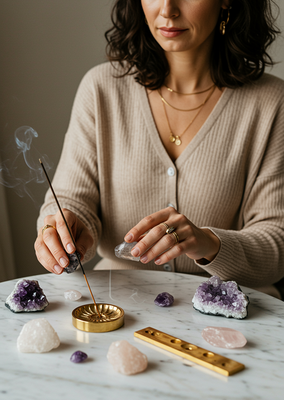 What Makes Us Different