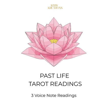 Past Life Reading