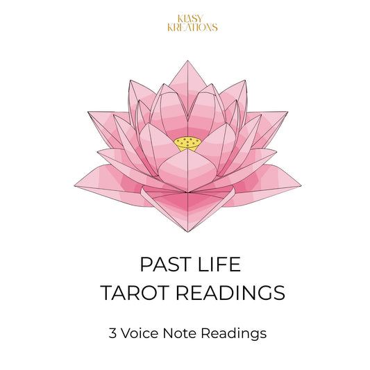 Past Life Reading