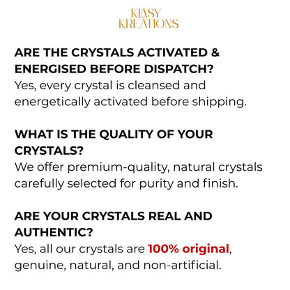 Anxiety Relief & Peace Bracelet