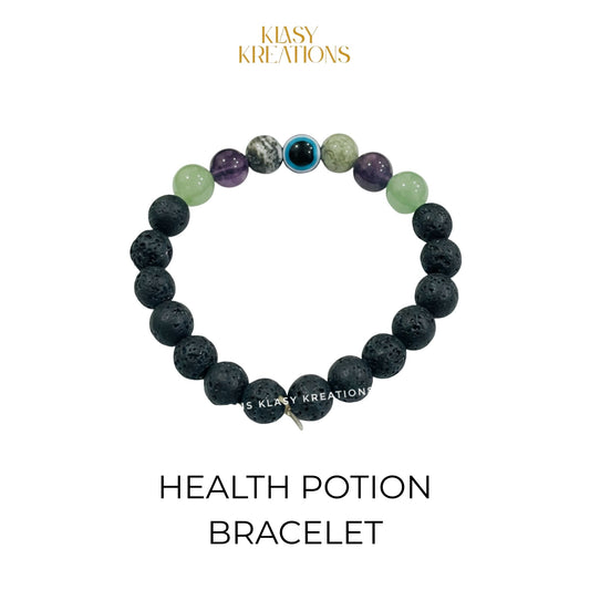 Health Potion Bracelet