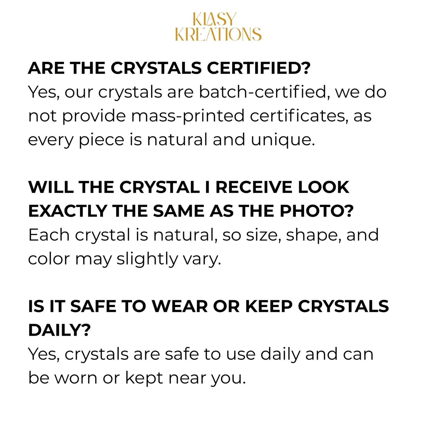 Anxiety Relief & Peace Bracelet