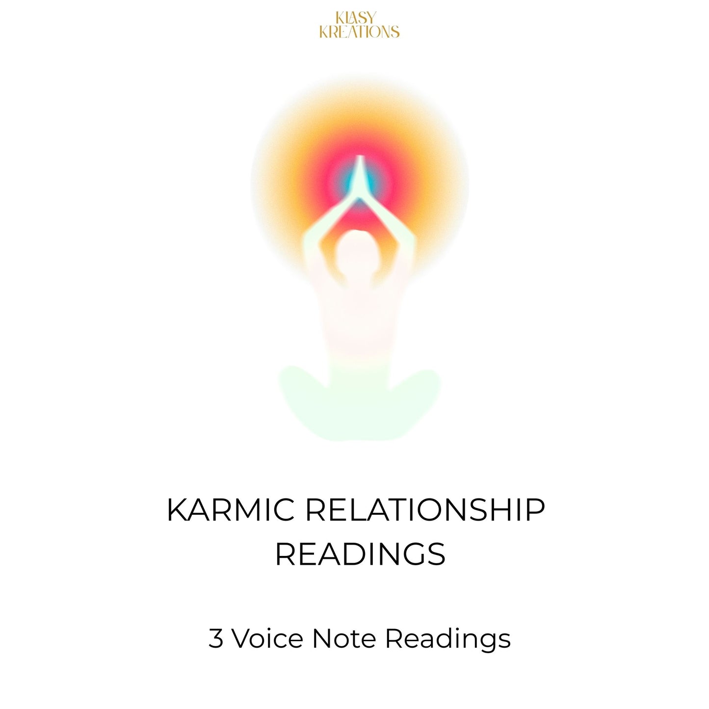 Karmic Relationship Readings