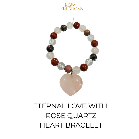 Eternal Love Bracelet