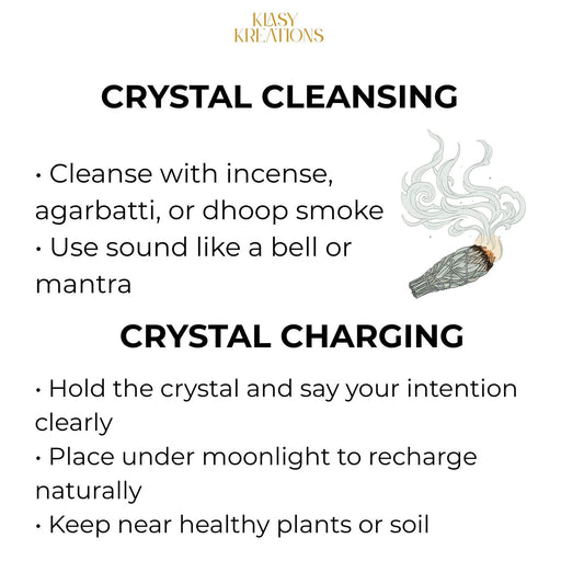 Aquamarine Tumble - Calm | Communication | Emotional Healing - 1Pc